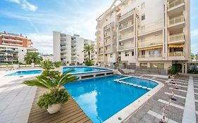 Apartamento Playa Salou
